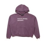 ENFANTS RICHES DEPRIMES - Women Classic Logo Hoodie