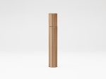 LA BOUCHE ROUGE - Fine Leather Mascara Sleeve