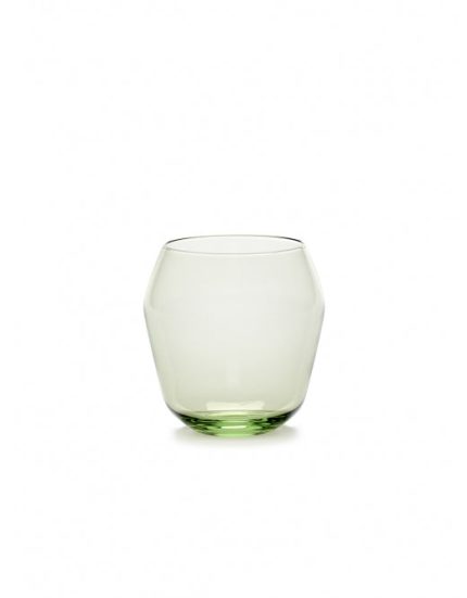 ANN DEMEULEMEESTER X SERAX - Glass