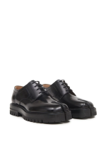 MAISON MARGIELA - Women Tabi Country Lace-up Shoes - Image 2