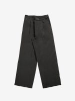 LOUIS GABRIEL NOUCHI - Men Technical Jogging Pants - Image 4