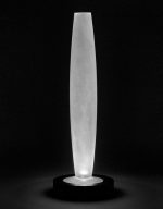 ANN DEMEULEMEESTER X SERAX - Vase/Table Lamp Lys 3 - Image 3