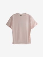 LACOSTE - Men Printed Cotton Jersey T-Shirt - Image 2