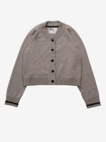 MHL - Women Cropped Cardigan - Image 4