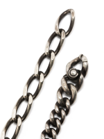 WERKSTATT MUNCHEN - Chunky Link Choker - Image 3