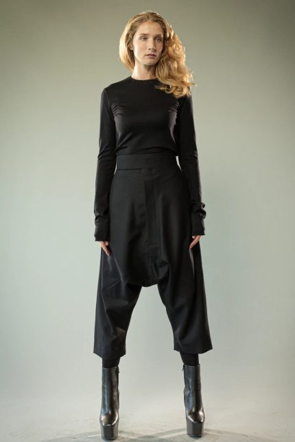 RORKE BADER - Women Tidal Pants