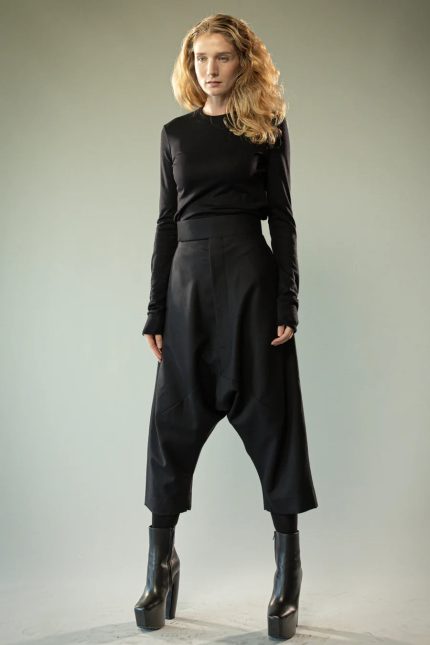 RORKE BADER - Women Cosine Knit
