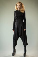 RORKE BADER - Women Tidal Pants - Image 3
