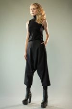 RORKE BADER - Women Tidal Pants - Image 5