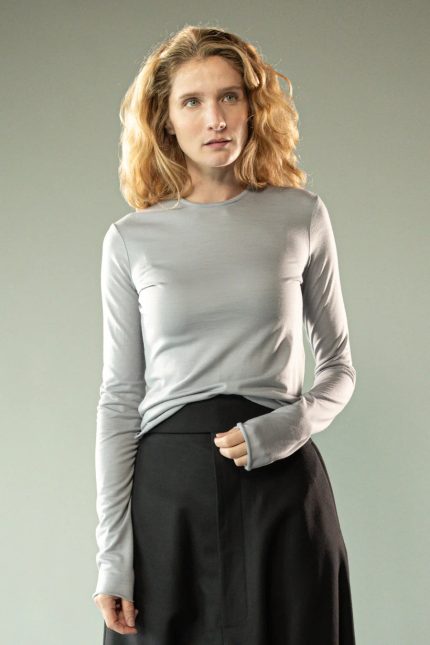 RORKE BADER - Women Cosine Knit