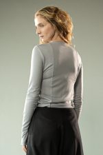RORKE BADER - Women Cosine Knit - Image 2