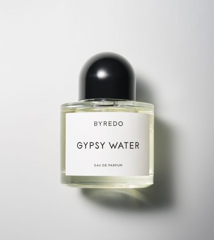 BYREDO - Gypsy Water Perfume 100ML