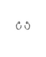 BERNARD JAMES - Fungi Laccaria Macro Earrings - Image 2