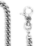 GOOD ART HLYWD - Curb Chain Wallet Chain - C - Image 3