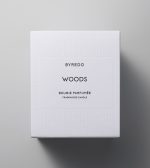 BYREDO - Woods Fragrance Candle - Image 2