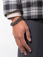 WERKSTATT MUNCHEN - Bracelet Two Chains - Image 2
