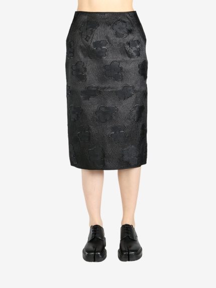 CECILIE BAHNSEN - Women Allegra Skirt