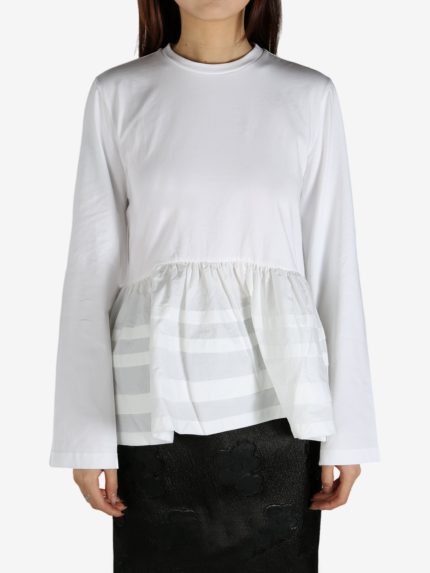 CECILIE BAHNSEN - Women Audrey T-Shirt