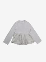 CECILIE BAHNSEN - Women Audrey T-Shirt - Image 4