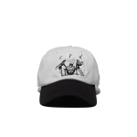 ENFANTS RICHES DEPRIMES - Men Secretary 6-Panel Hat
