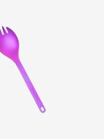 SNOW PEAK - Titanium Spork - Image 3