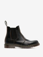 DR. MARTENS - 2976 Vintage Made In England Chelsea Boots