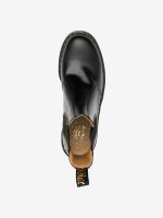 DR. MARTENS - 2976 Vintage Made In England Chelsea Boots - Image 3