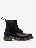 DR. MARTENS - 1460 Smooth Leather Lace Up Boots