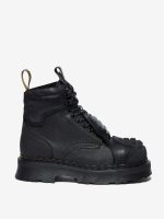 DR. MARTENS - 1460 Distortion Boots