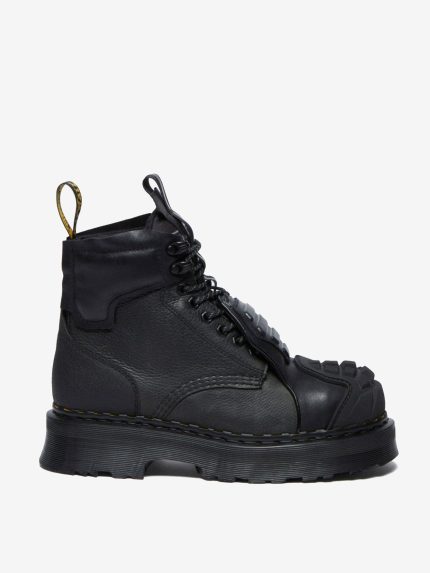 DR. MARTENS - 1460 Distortion Boots