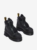 DR. MARTENS - 1460 Distortion Boots - Image 3