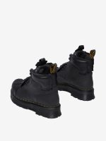 DR. MARTENS - 1460 Distortion Boots - Image 4