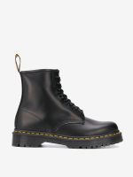 DR. MARTENS - 1460 Bex Smooth Leather Boots