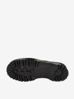 DR. MARTENS -  1461 Bex Bump Toe Leather Shoes - Image 4