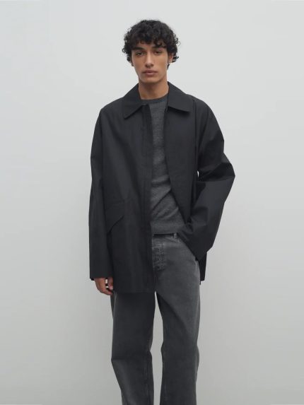THE ROW - Men Noe Jacket