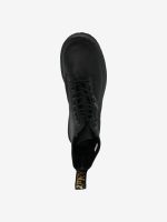DR. MARTENS - 1460 Bex Bump Toe Leather Boots - Image 4