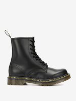 DR. MARTENS - Women 1460 Smooth Leather Lace Up Boots