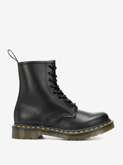 DR. MARTENS - Women 1460 Smooth Leather Lace Up Boots