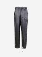 DRIES VAN NOTEN - Women Viscose Pants - Image 2