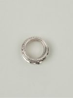 WERKSTATT MUNCHEN - 5 Ring Combination Skull - Image 3