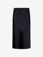 DRIES VAN NOTEN - Women Satin Skirt