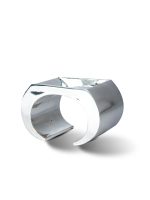 PARTS OF FOUR - Crescent Plane Gateway Bracelet (60mm, YS) - Image 2