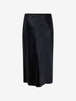 DRIES VAN NOTEN - Women Satin Skirt - Image 2