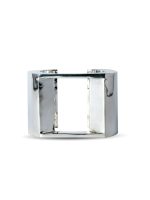 PARTS OF FOUR - Crescent Plane Gateway Bracelet (60mm, YS) - Image 3