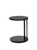 ANN DEMEULEMEESTER X SERAX - Aura Low Side Table - Image 2