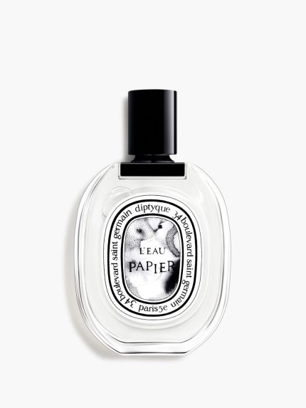 DIPTYQUE - Eau De Toilette L'Eau Papier Perfume