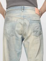 ACNE STUDIOS - Men 1999 Loose Fit Jeans - Image 6