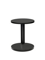 ANN DEMEULEMEESTER X SERAX - Aura Low Side Table - Image 3