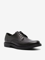 ECCO - Men Metro London Derby Shoes - Image 2