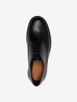 ECCO - Men Metro London Derby Shoes - Image 4